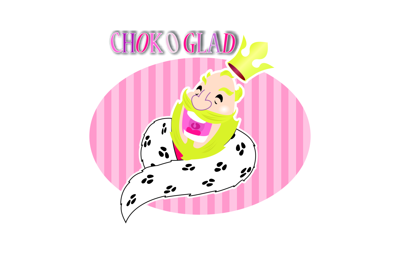 Choko Glad