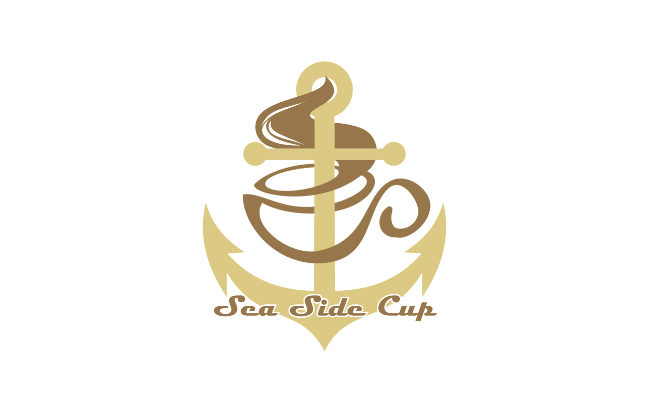 Sea Side Cup